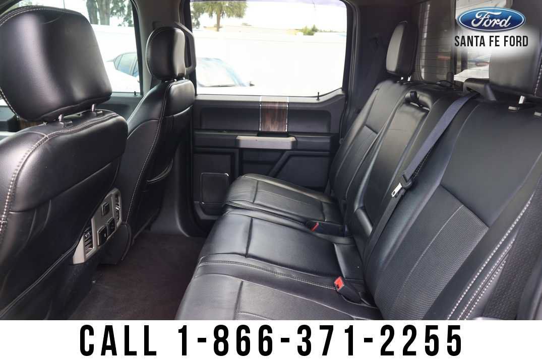 Used 2019 Ford F150 Lariat RWD image 19