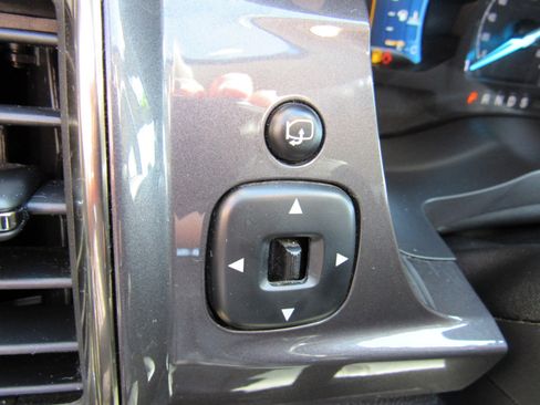 Used 2021 Ford Ranger Lariat w/ Equipment Group 501A High image 13