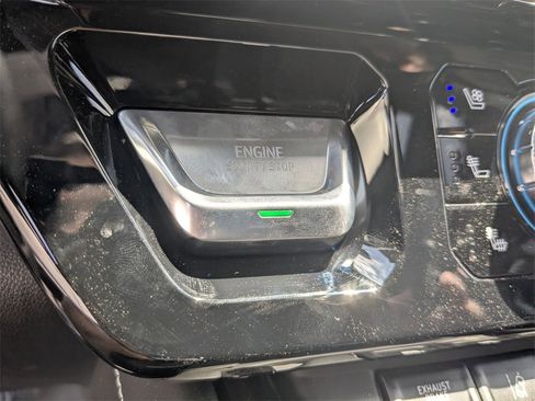 New 2025 GMC Sierra 2500 AT4X w/ AT4X AEV Edition image 21