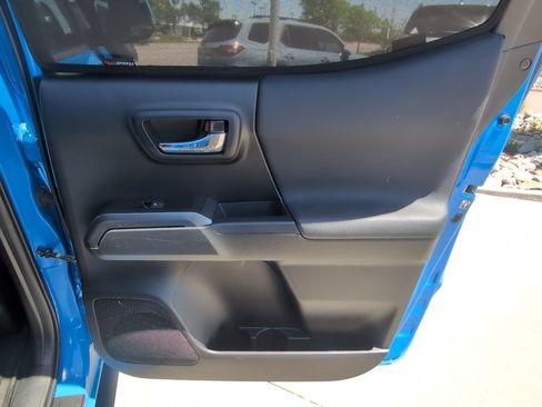 Used 2019 Toyota Tacoma TRD Pro AWD/4WD image 30
