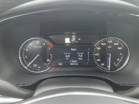 Certified 2023 Cadillac XT5 Premium Luxury image 16