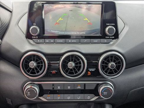 Used 2025 Nissan Sentra S image 12