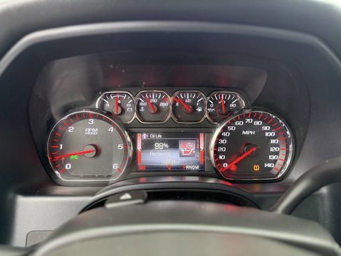 Used 2016 GMC Sierra 1500 SLE w/ SLE Value Package image 15