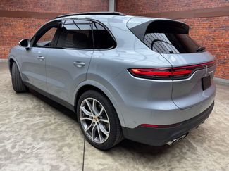 Used 2023 Porsche Cayenne S AWD/4WD video 2