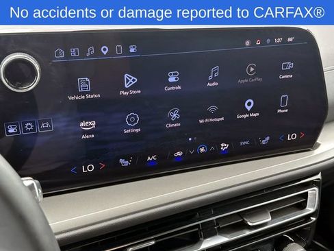 Certified 2024 Chevrolet Traverse LS w/ LPO, Floor Liner Package FWD image 27