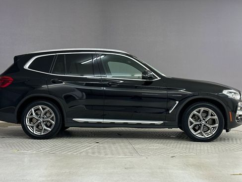 Used 2020 BMW X3 sDrive30i RWD image 7