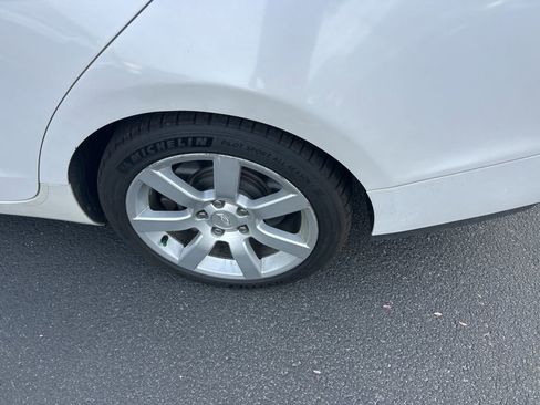 Used 2016 Cadillac ATS Sedan image 14