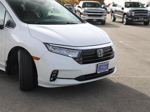 Used 2024 Honda Odyssey Touring image 5