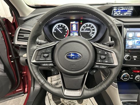 Used 2022 Subaru Forester Limited image 25