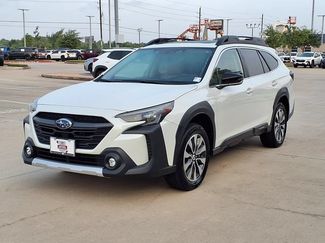 Certified 2024 Subaru Outback Limited AWD/4WD video 3
