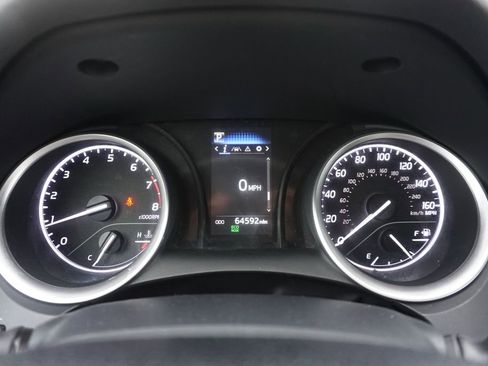 Certified 2023 Toyota Camry LE FWD image 5