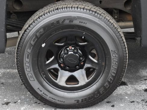 Used 2019 Chevrolet Silverado 1500 LT image 12