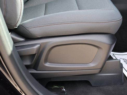 New 2026 Ford Explorer Active image 10