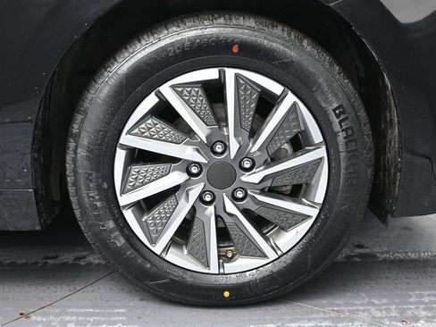 Used 2021 Hyundai Ioniq Limited image 15