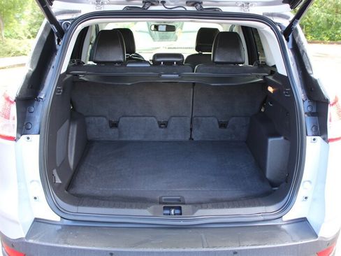 Used 2013 Ford Escape Titanium w/ Parking Technology Pkg AWD/4WD image 15