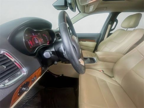 Used 2014 Dodge Durango Citadel w/ Technology Group image 23
