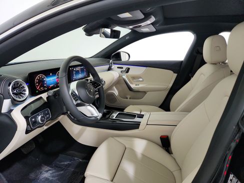 Certified 2026 Mercedes-Benz CLA 250 image 16