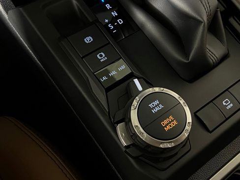 Certified 2026 Toyota 4Runner Limited image 23