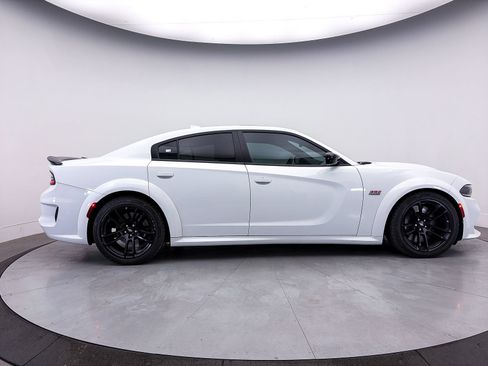 Used 2023 Dodge Charger Scat Pack RWD image 38