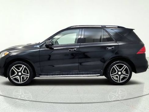 Used 2016 Mercedes-Benz GLE 400 4MATIC image 5