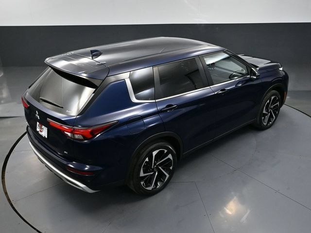 Used 2024 Mitsubishi Outlander SE AWD/4WD image 50