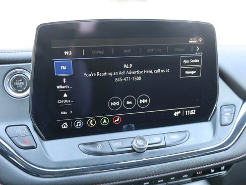 Used 2023 Chevrolet Blazer RS w/ Driver Confidence II Package image 26