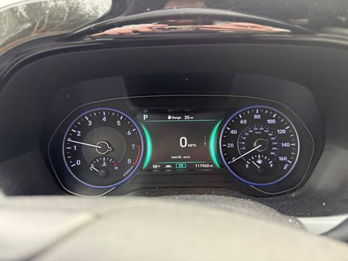 Used 2020 Hyundai Palisade SEL AWD/4WD image 16