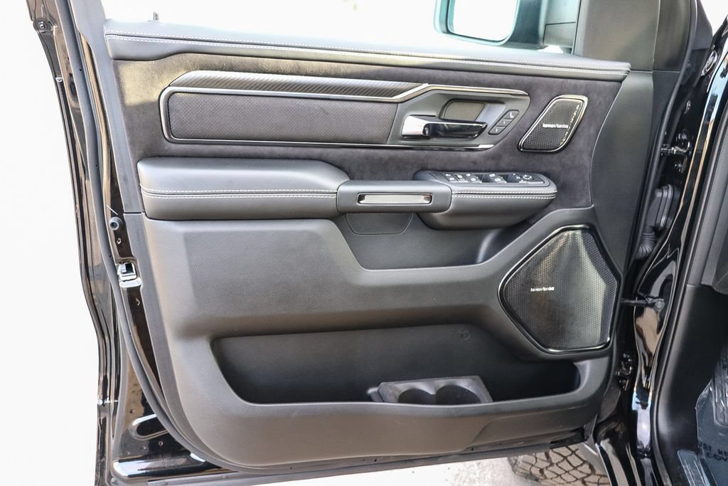 New 2026 RAM 1500 RHO w/ RHO Level 1 Equipment Group AWD/4WD image 25