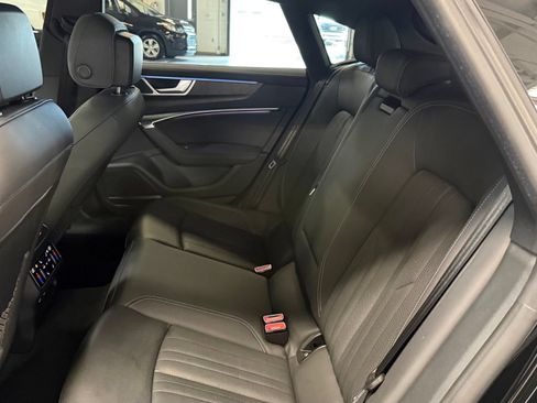 Used 2022 Audi A7 3.0T Prestige AWD/4WD image 50