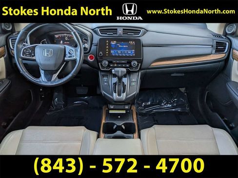 Used 2020 Honda CR-V Touring image 18