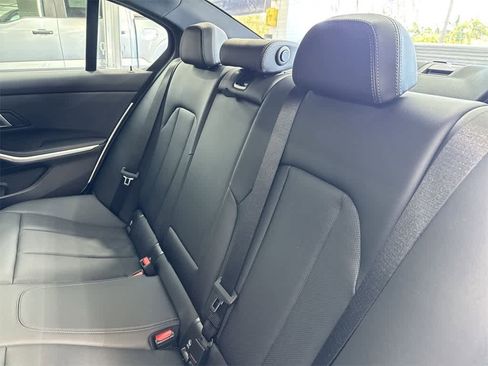 Used 2024 BMW 330i xDrive Sedan image 22