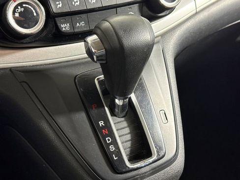 Used 2016 Honda CR-V SE image 35