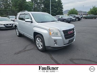 Used 2015 GMC Terrain SLE w/ Convenience Package