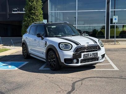 Used 2018 MINI Cooper Countryman S