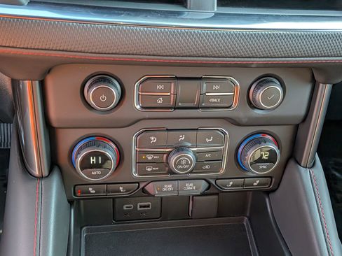 Certified 2024 Chevrolet Tahoe RST w/ Sport Performance Package image 30