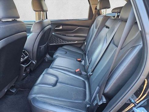 Used 2020 Hyundai Santa Fe Limited image 21