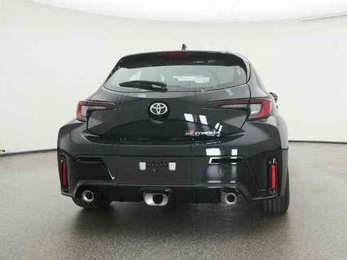 New 2025 Toyota Corolla GR image 22