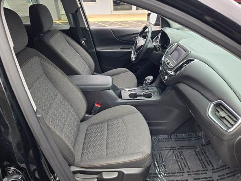Certified 2024 Chevrolet Equinox LT FWD image 7