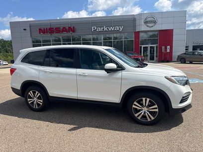 Used 2017 Honda Pilot EX-L