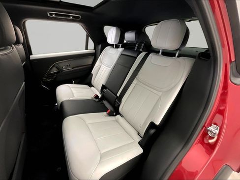 Used 2023 Land Rover Range Rover Sport SE Dynamic AWD/4WD image 22