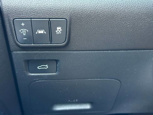 Used 2021 Kia K5 LXS image 31