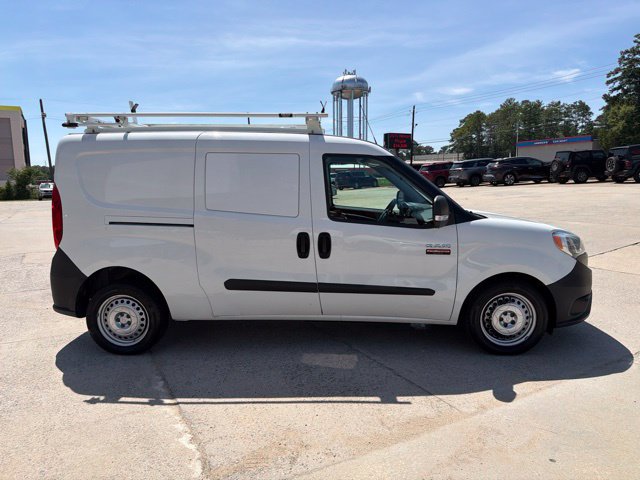 Used 2021 RAM ProMaster City Tradesman FWD image 5