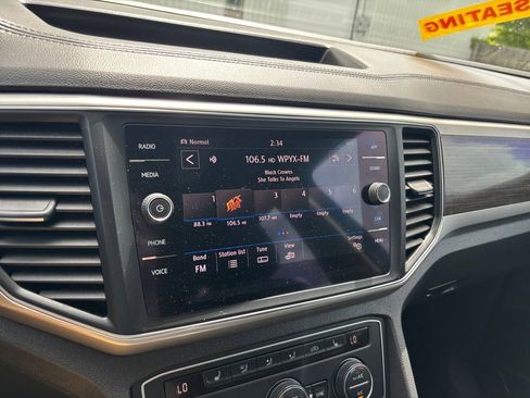 Used 2019 Volkswagen Atlas SE AWD/4WD image 24