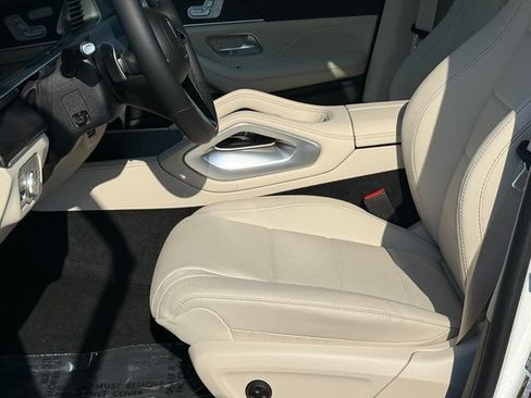 New 2026 Mercedes-Benz GLE 450 4MATIC image 11