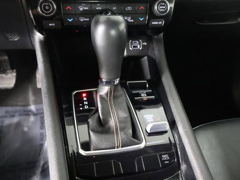 Used 2022 Jeep Compass Limited AWD/4WD image 46