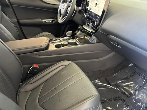 New 2026 Lexus NX 350 F Sport AWD/4WD image 26