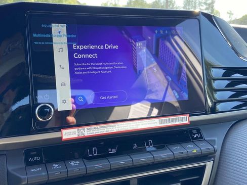 New 2026 Toyota Camry SE FWD image 26