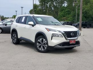Used 2023 Nissan Rogue SV AWD/4WD 360° Tour