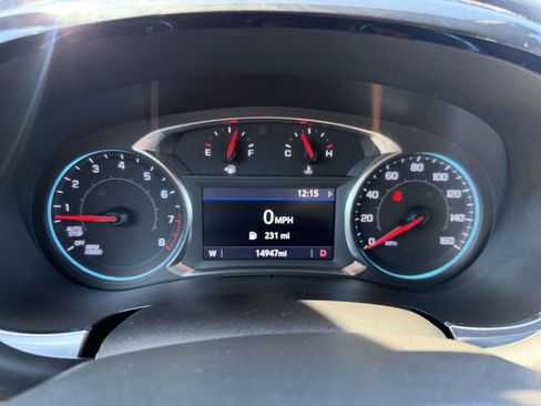 Used 2023 Chevrolet Traverse LT AWD/4WD image 26