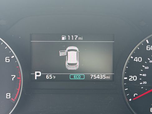 Used 2020 Kia Sportage SX image 25